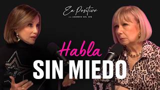 ¿Por qué la TV latina SACÓ a sus grandes estrellas? - Cristina Saralegui | Lourdes Del Río