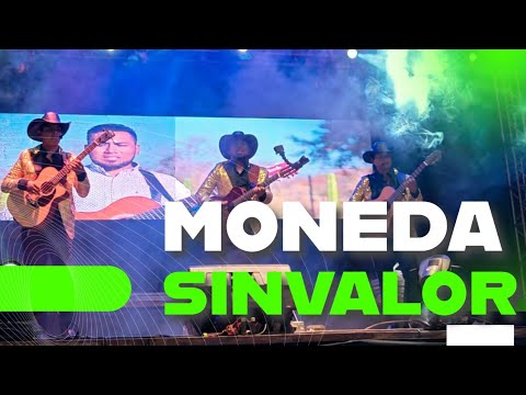 Moneda Sin Valor/Camión De Pasajeros - Guitarras De La Sierra en vivo.