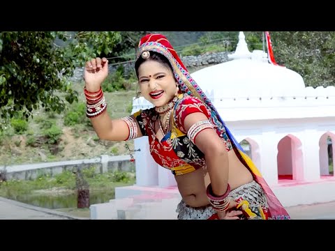 #Rani - का न्यू राजस्थानी हिट #2025_VIDEO_SONG | Baba Ramdev Aarti Bhajan- रानी रंगीली -Rani Rangili