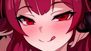 [HALLOWEEN SPECIAL] The Sexiest Succubus 𝐻Ǝ𝒩𝒯𝒜𝐼 Games