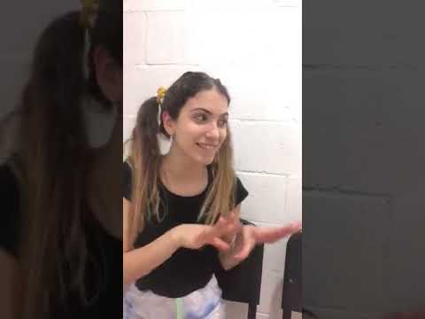 PARTE 13 - Yo Cuando Sea Mamá - Pia Scarnato TikTok #shorts