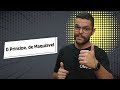 Conceitos de Política em Maquiavel