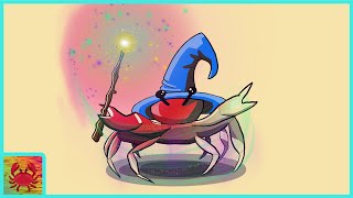 Играем в Noita!