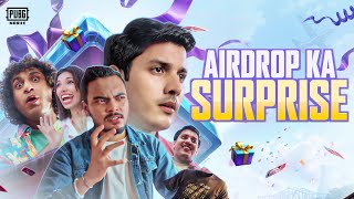 3.9 Airdrop Festival | PUBG MOBILE Pakistan Official