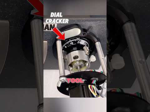 Unlocks Any Safe Automatically