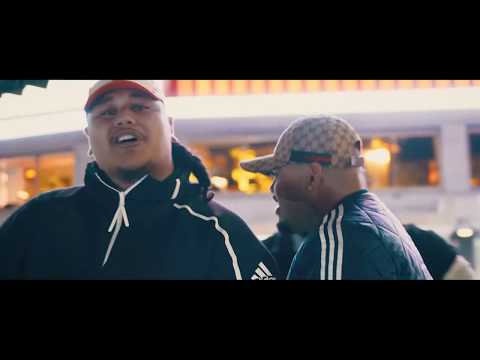 Pistol Pete & Enzo ft. Beezyfromthearea - Damn Ma Bra (OFFICIAL VIDEO)