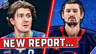 All Signs Point To This.... | Winnipeg Jets News