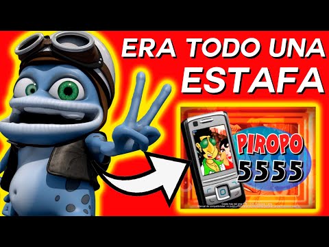 El Turbio y Extraño Mundo de los RINGTONES por SMS