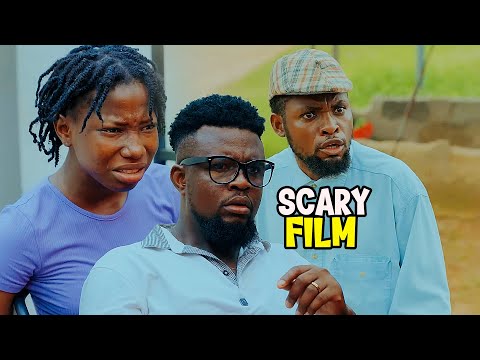 Scary Film (Mark Angel Comedy)