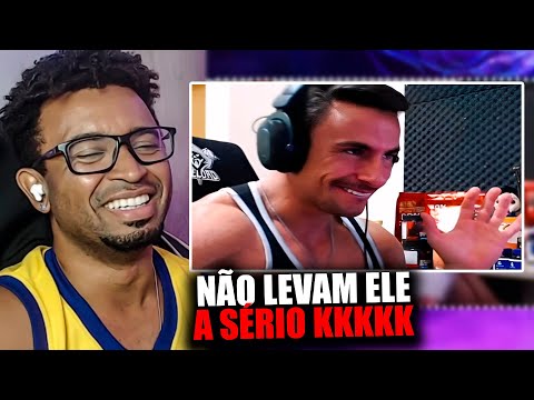 Os donates mais fracos da live do super xandão #45|  ALEXANDRE NA ÁREA #react