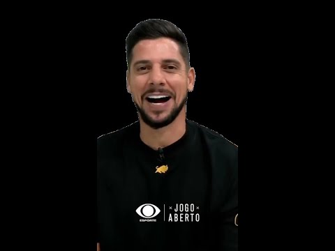 ESPORTE ESPETACULAR: NETO E GALVÃO BUENO SE RENDE AO PALMEIRAS DE ABEL QUE RASGARAM ELOGIOS AO TIME