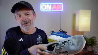 Hoka Gaviota 6 vs Saucony Hurricane 25 | Which Shoe Is Right For You?
