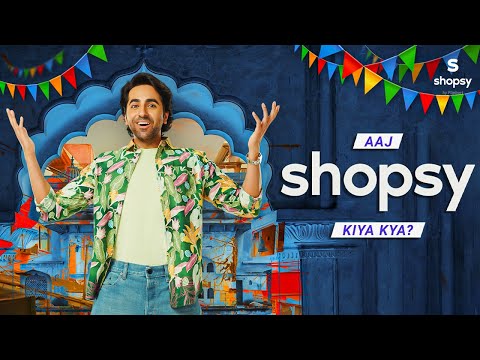 Shopsy