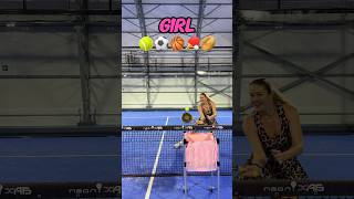 🌟 5 BALL CHALLENGE: GIRL VS BOY | 🏆 WHO WON?!