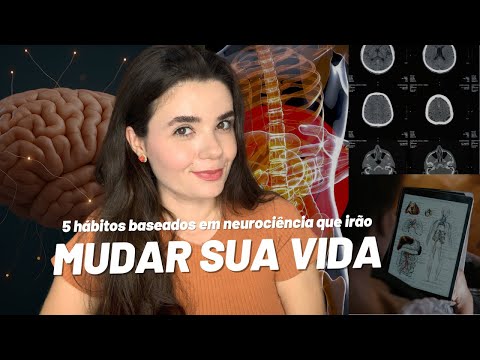 CRESÇA EM SILÊNCIO: 5 hábitos baseados em NEUROCIÊNCIA para MUDAR A SUA VIDA PARA MELHOR