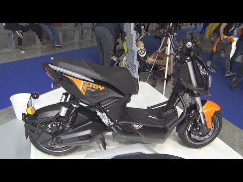 Yadea Z3