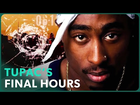 Who Killed Tupac?: The 24 Hours Leading Up To His Murder