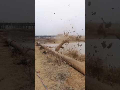 اغرب مواسير في العالم