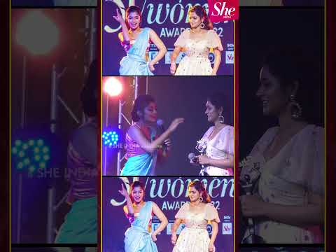 எது பண்ணாலும் 'Plan' பண்ணி பண்ணனும்!!❤️ Deepa Balu & Archana Ravichandran