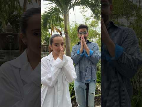 Domingo de bailar en familia @Evaluna-Montaner
