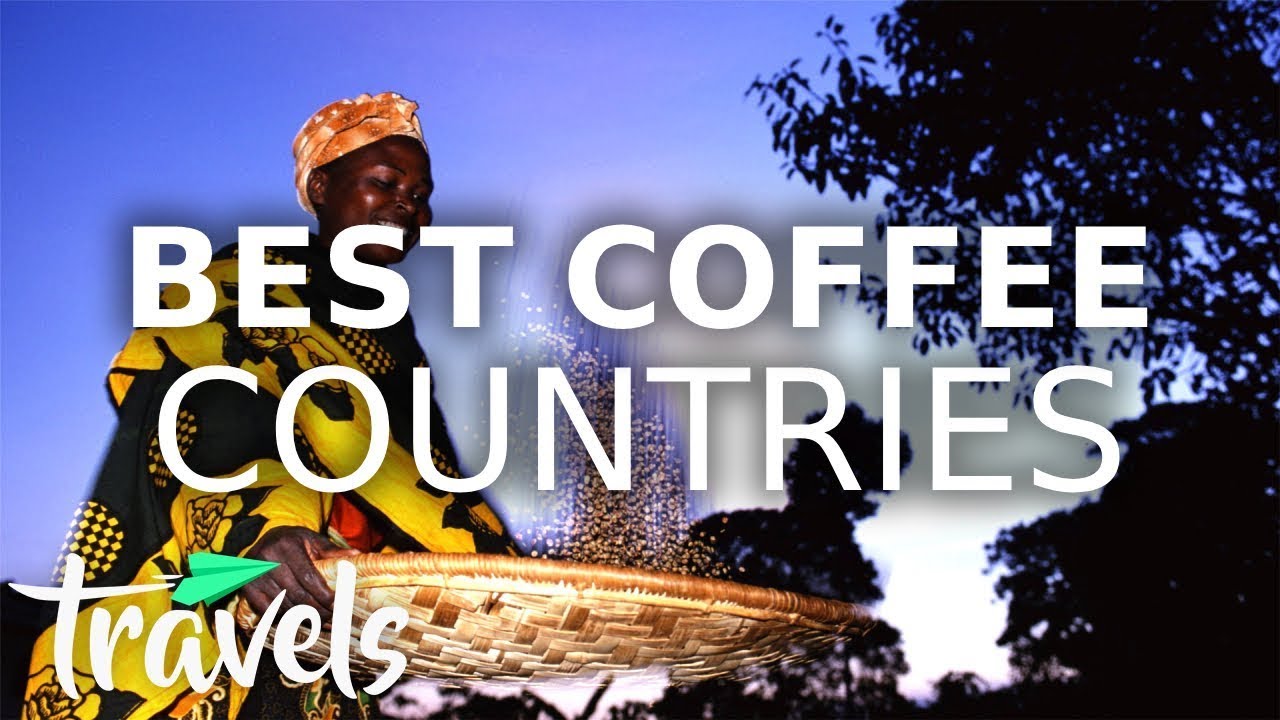 Top 10 Coffee Countries in the World MojoTravels