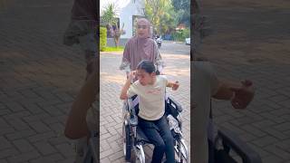 Akhirnya ketemu kamu.. #riaricis