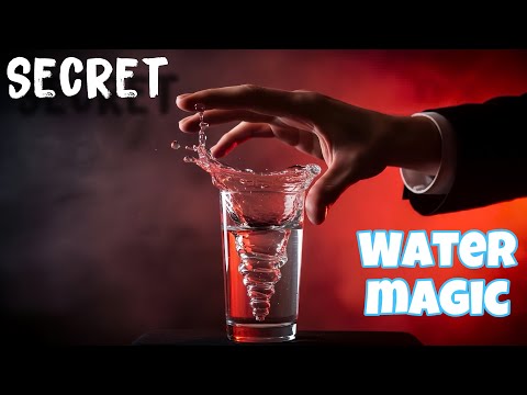 3 Incredible Magic Tricks You Can't Believe At The First Glance