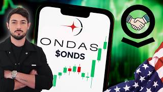 My New Favorite Stock has a Partnership with Palantir and Announces Earnings on March 25th