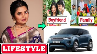 Prajakta Mali (Maharashtrachi Hasyajatra) Biography 2025, Age, Family, Networth, Car, Husband, Movie