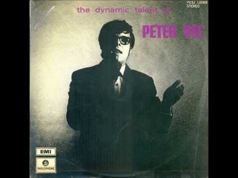 Peter Vee - Give me just a little more time