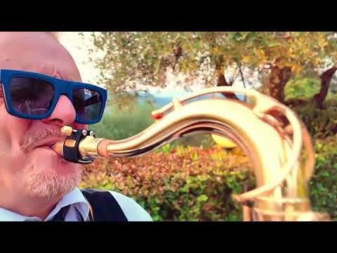GSax – SaxDJ per Matrimoni ed Eventi Eleganti