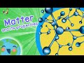 Discovering the Properties of Matter