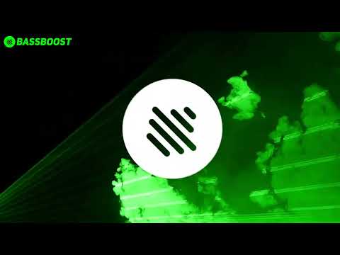 Autumn Skeyes & Jordan Savage - I Don't Wanna Hear You Say [Bass Boost Exclusive]