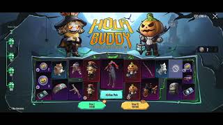 Hola BiddyCreate Opening On Maryam YouTube