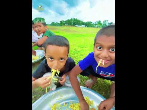 যতই সামনে যাবেন ততই ভালো লাগবে ইনশাআল্লাহ। আমাদের প্রতিটি বিকেল এভাবেই কাটে।
