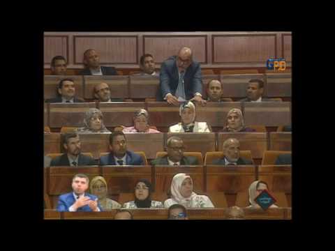 (02) بنسليمان، المسعودي حول تشجيع الملاك بالعالم القروي على تحفيظ عقاراتهم