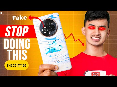 Is REALME 14 PRO Worth Buying Under 25000 ?