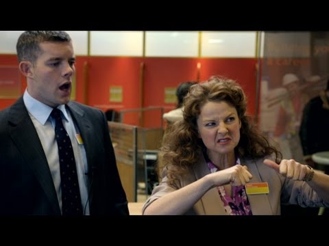 The Job Lot | British Comedy | ITV