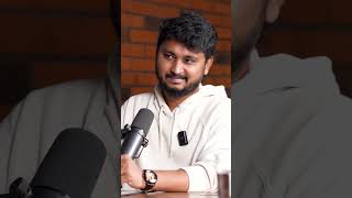 Heart breaking 💔🥺 | Telugu Podcast | Raw Talks With VK | #shorts #telugushorts