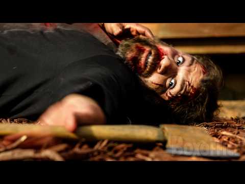 Killer on the Loose | HORROR | Full Movie in English 💎