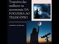 Women in Astronomy Contributions