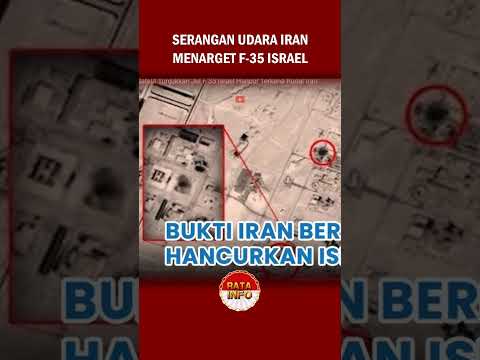 ISRAEL KEHILANGAN SEBAGIAN BESAR JET TEMPUR F 35 DIPANGKALANNYA #jettempur #jettempursiluman #f-35