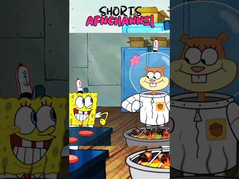 ARENITA consigue TRABAJO en el Crustaceo cascarudo #shorts