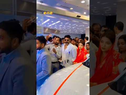 Pawan Singh😘Jyoti Singh Viral Video#pawansingh#jyotisingh#viral#trending#shorts#video
