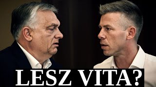 Orbán nem vitázik Magyarral – Putyin hatalomvágynak kiszolgáltatott bábkormánya vs. brüsszeli gazdák