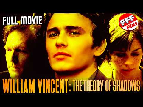 THE THEORY OF SHADOWS | James Franco | Full CRIME DRAMA Movie HD