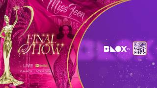 FINAL SHOW MTU 3RD EDITION (2DA PARTE)