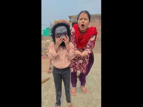Funny comedy video
