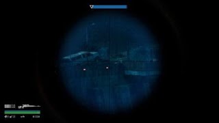 DAYS GONE Sniper'd Double Kill