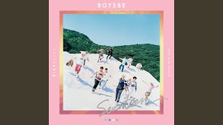 SEVENTEEN - Rock